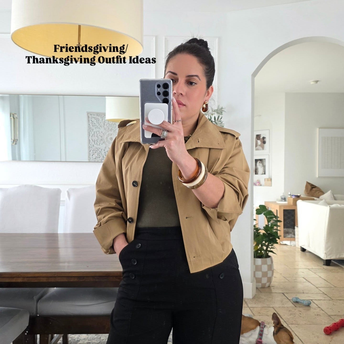 Fall Outfit ideas 



#LTKHoliday