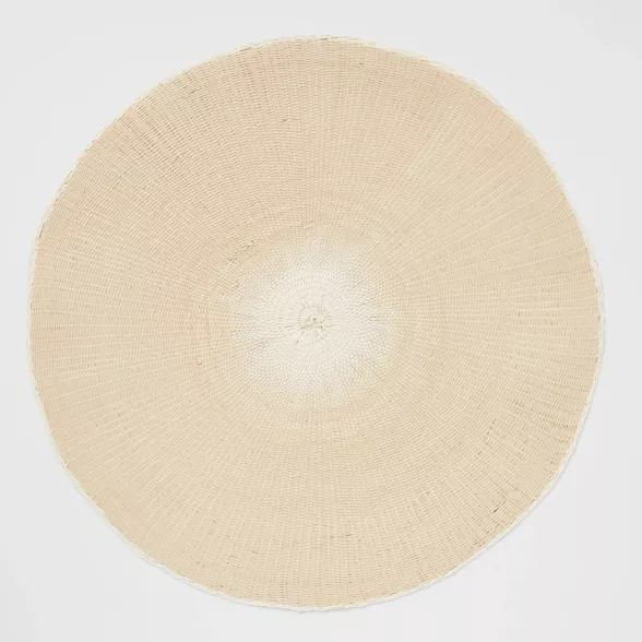 Paper Round Placemat - Opalhouse™ | Target