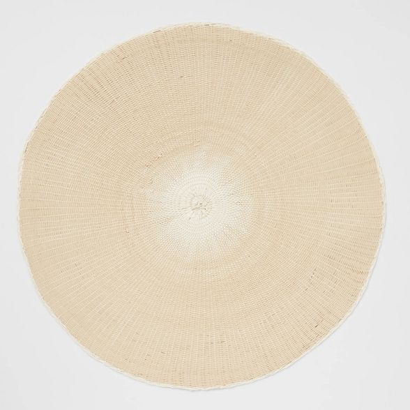 Paper Round Placemat - Opalhouse™ | Target