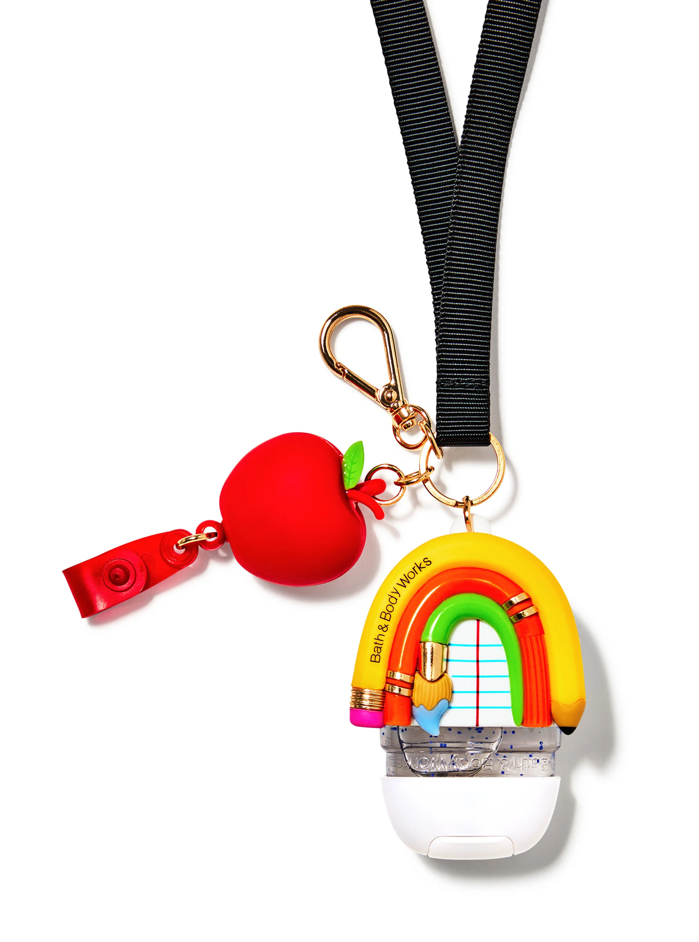 Teacher Vibes Lanyard | Bath & Body Works