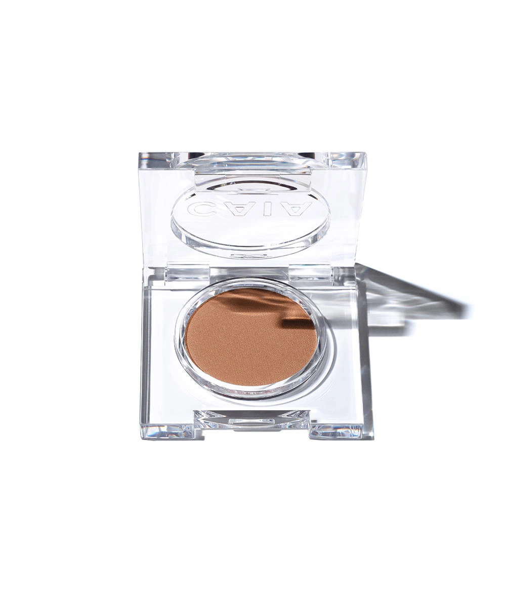 SINGLE EYE SHADOW | CAIA Cosmetics DE