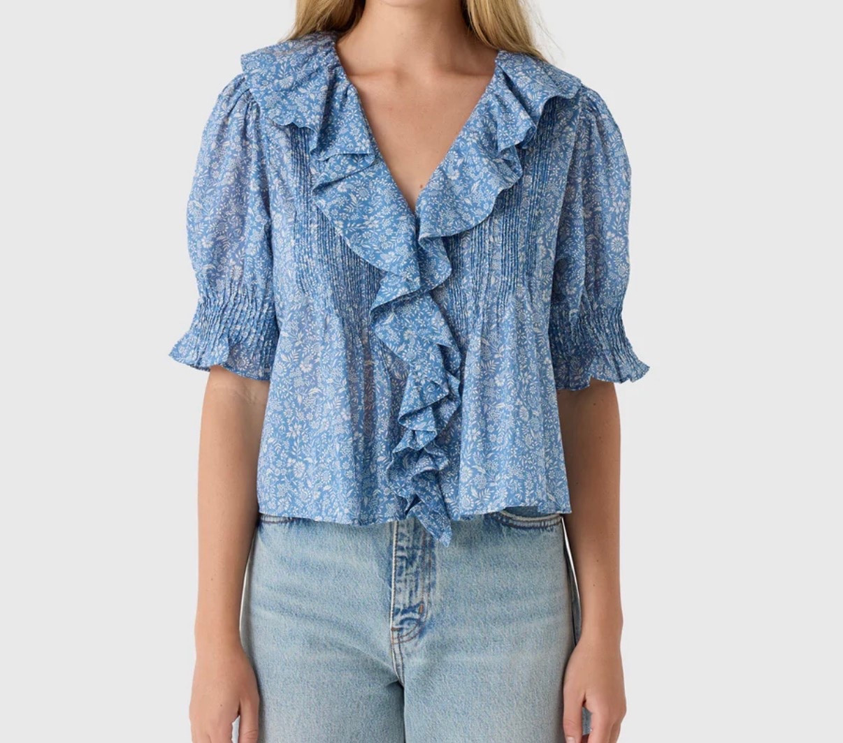 My favorite top