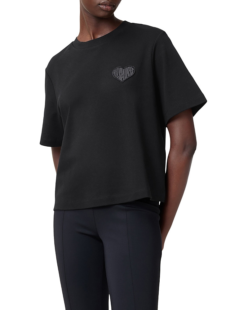 Allsaints Lover Lisa Tee | Bloomingdale's (US)