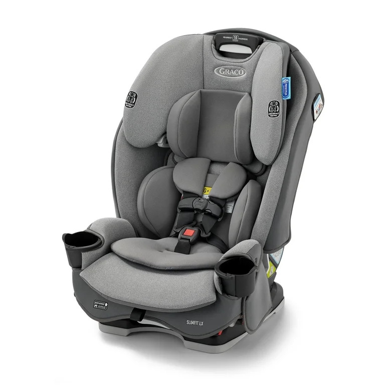 Graco SlimFit  LX 3-in-1 Car Seat | Walmart (US)