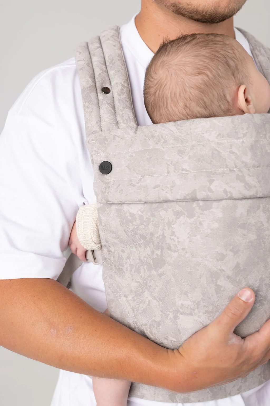 The Monarch Carrier - Ashland Camo | Mabē