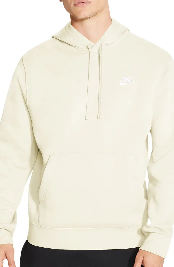 Sportswear Club Hoodie | Nordstrom