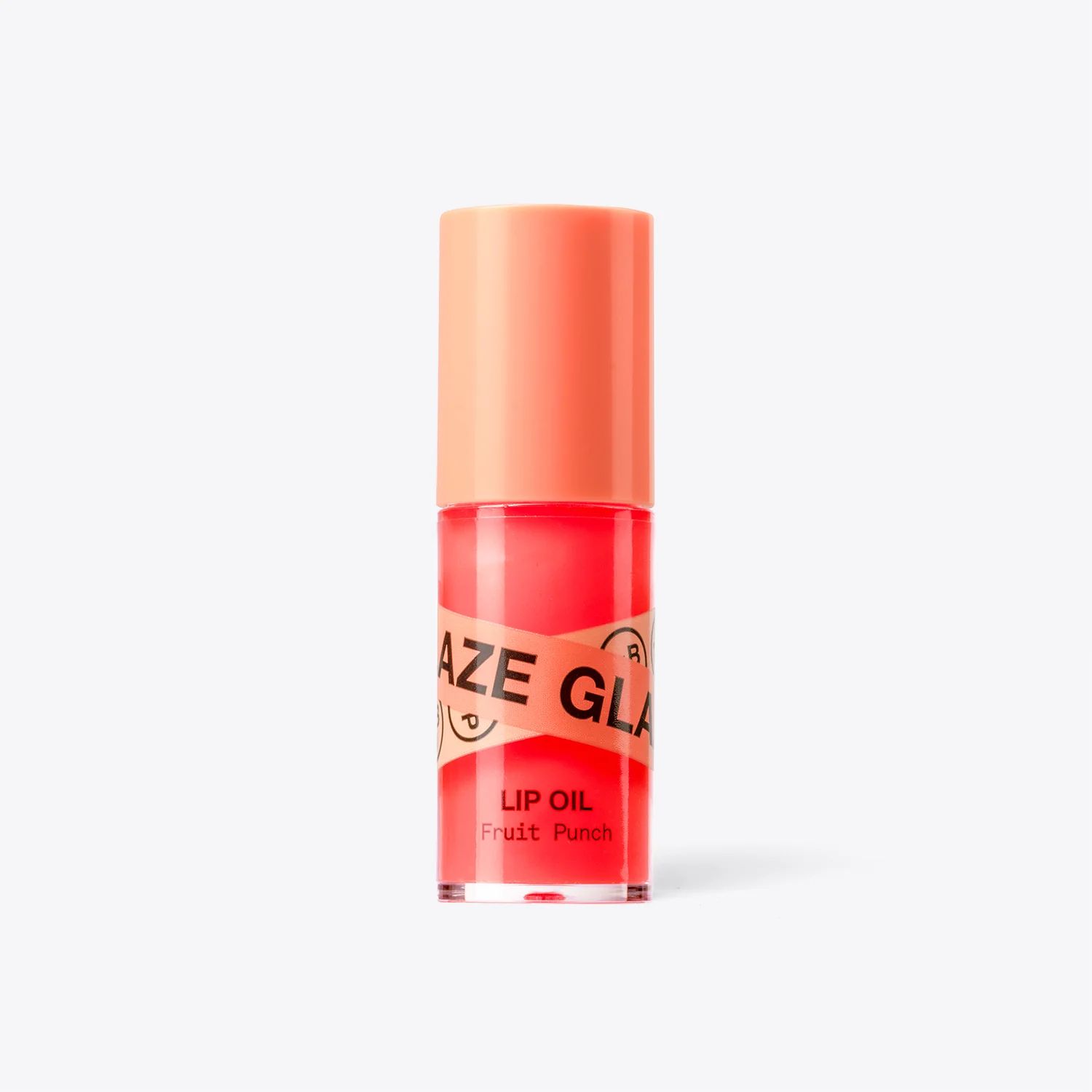Fruit Punch Glaze Lip Oil | InnBeauty Project
