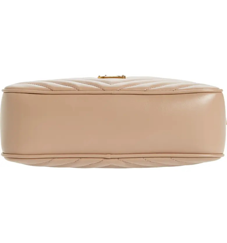 Lou Leather Camera Bag | Nordstrom