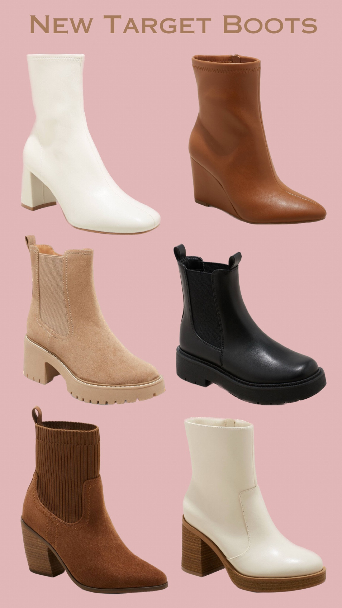 Women's Crispin Chelsea Boots - … curated on LTK