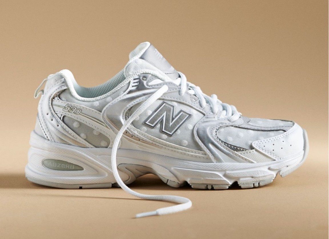 Obsessed with my new sneakers! Can’t wait for them to come in. New Balance 530

#LTKootd #LTKmomlife #LTKfitnessgoals