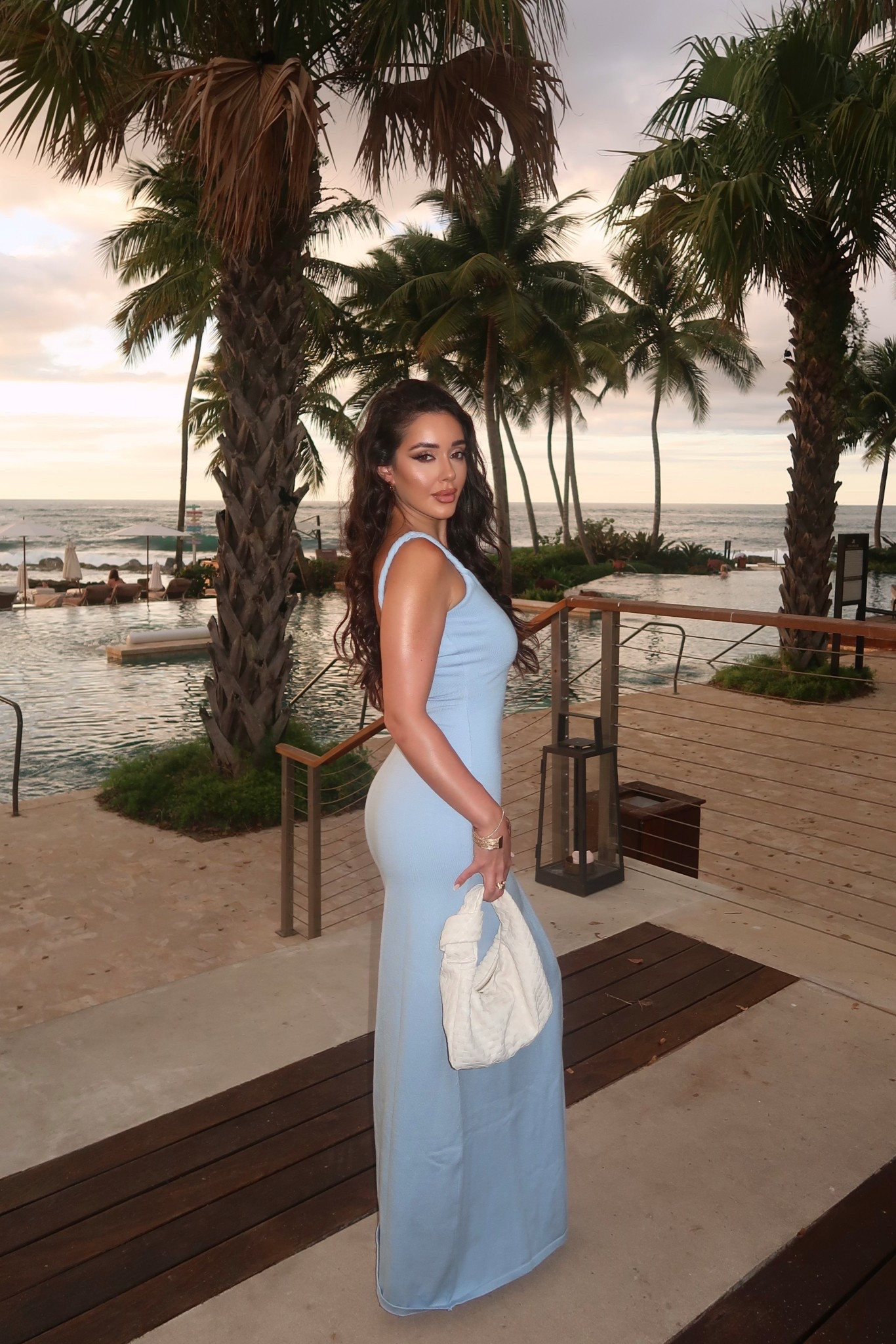 linked the dress for you angels