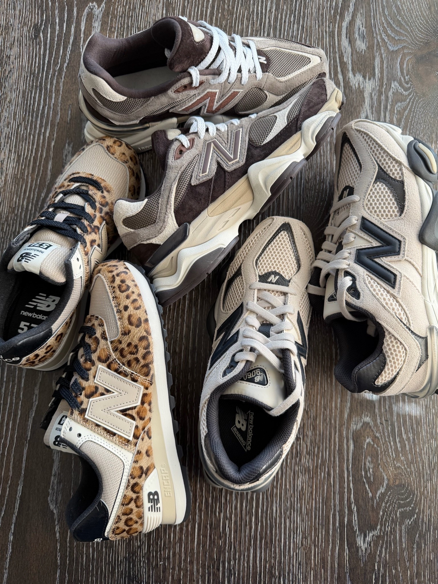 New new balance for fall are hot and these pony hair leopard sneakers are so good

#LTKOver40 #LTKSeasonal #LTKActive