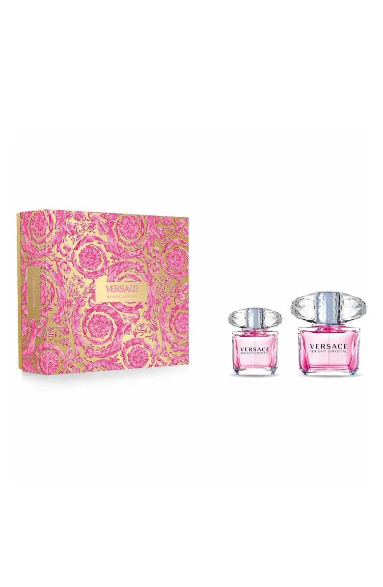 Bright Crystal Eau de Toilette Set $185 Value | Nordstrom