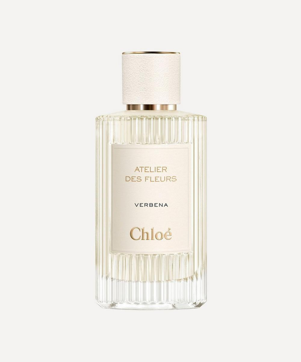Chloe Women's Atelier des Fleurs Verbena Eau de Parfum 150ml Luxury Gift | Liberty London (US)