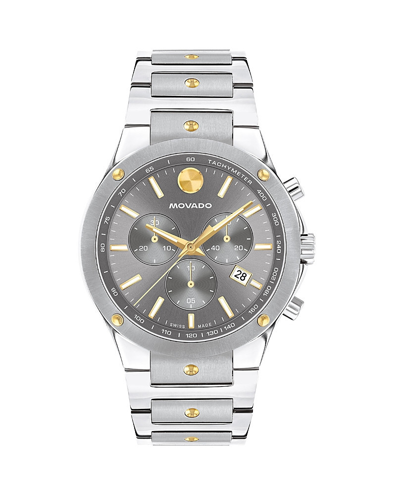Movado Se Chronograph, 42mm | Bloomingdale's (US)