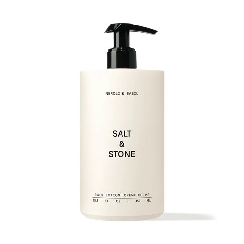 Body Lotion | Salt & Stone