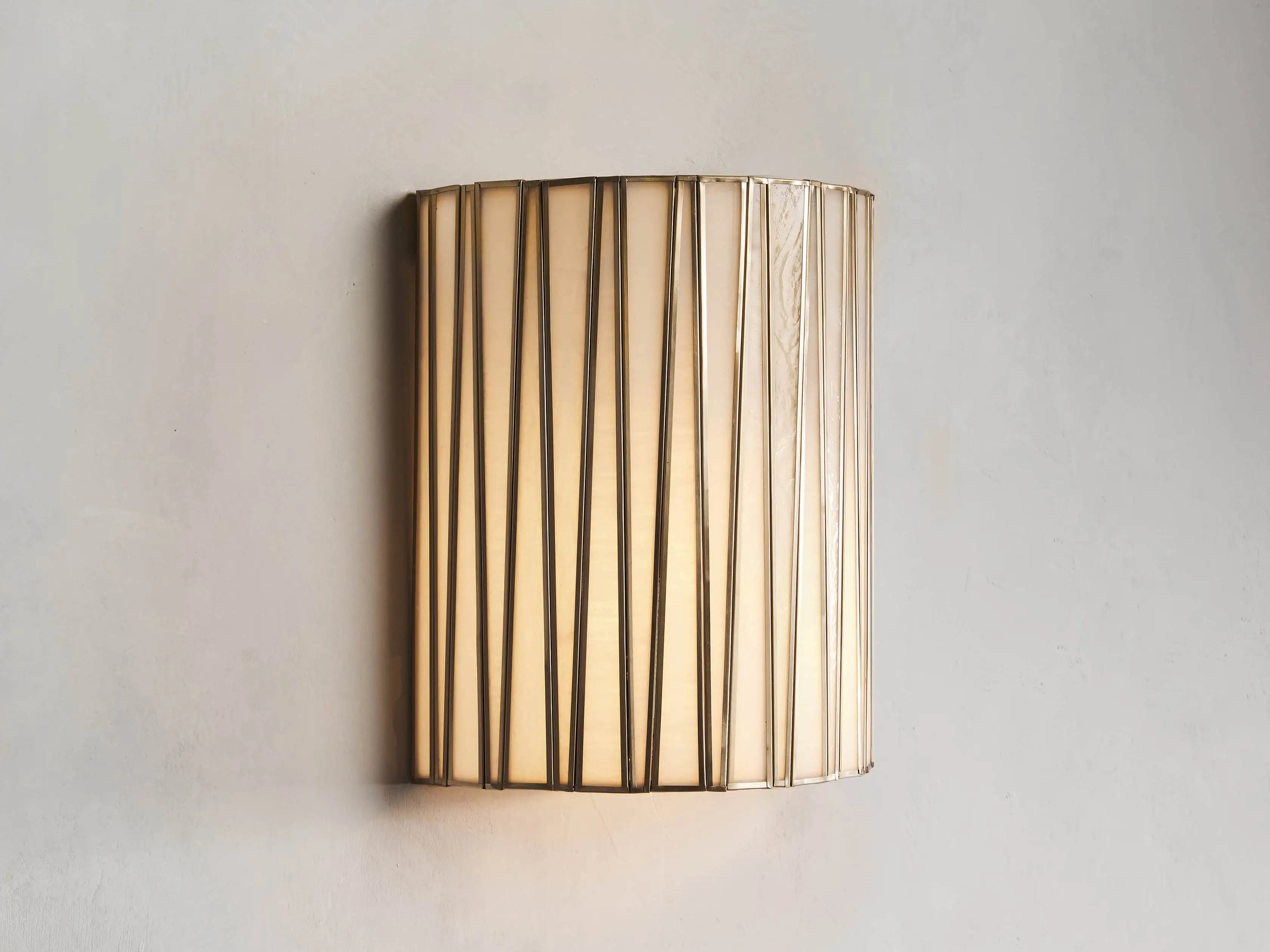 Jeunet Wall Sconce | Arhaus