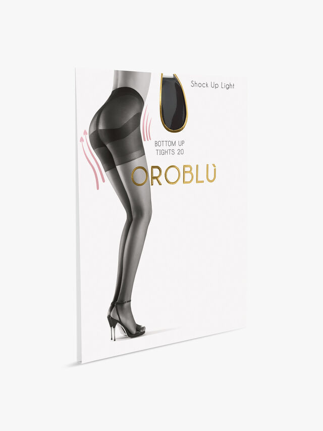 Women's Oroblu Shock Up Light Shaping Tights | Fenwick | Fenwick