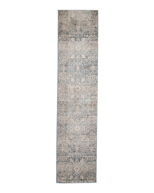 2x10 Torryn Runner | TJ Maxx