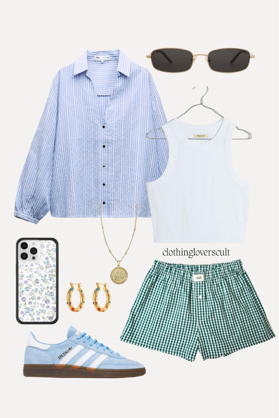 GIRLS OUTFIT INSPO

#LTKparties #LTKstyletip #LTKSeasonal