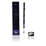 Christian Dior Waterproof Eyeliner Long-Wear Eyeliner Pencil With Blending Tip And Sharpener, Trinid | Amazon (US)