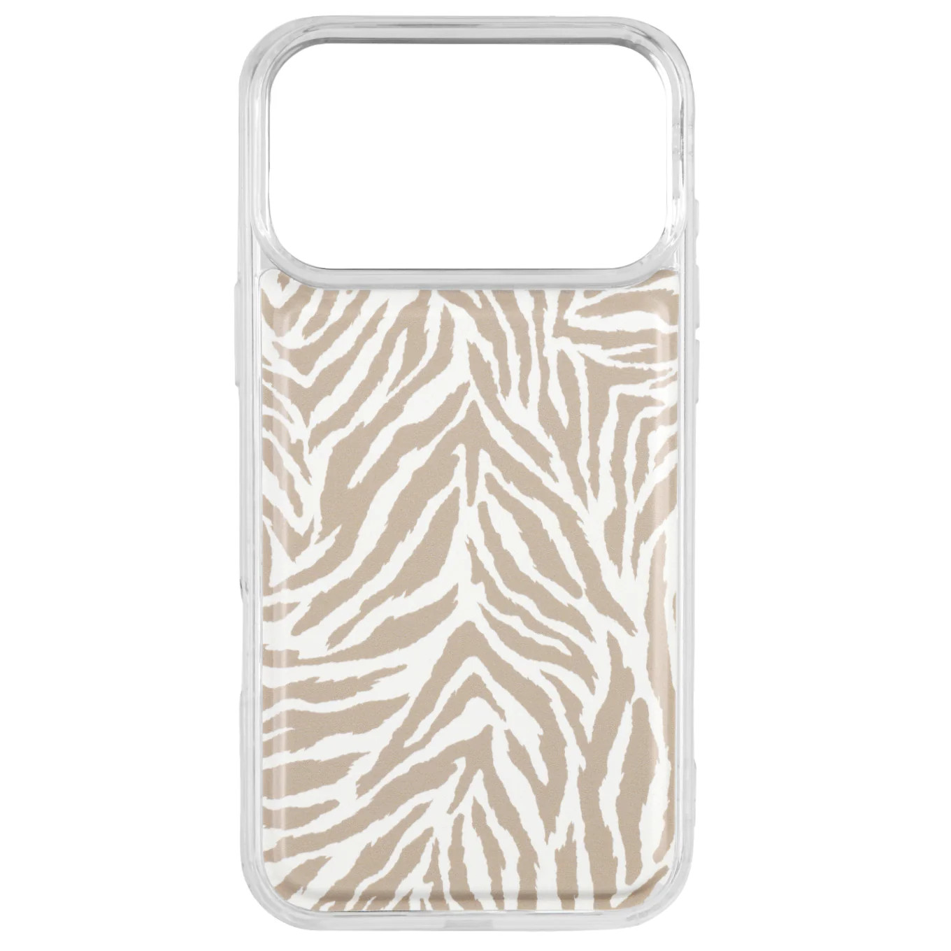 Safari Stripes Magnetic Case | Walli Cases
