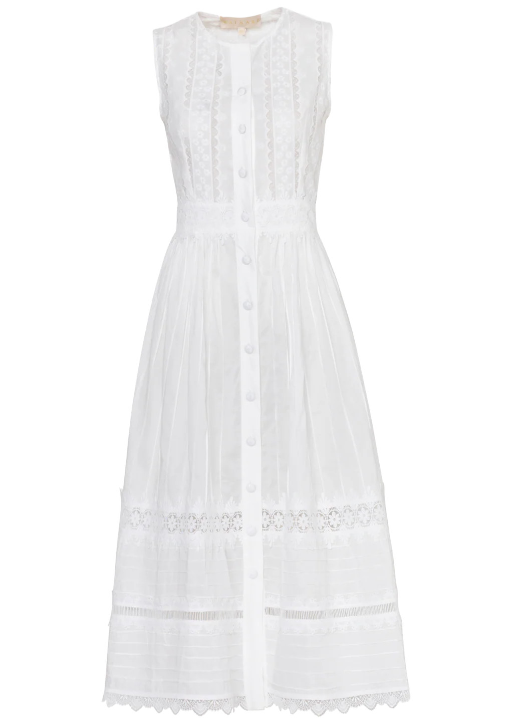 Solaire Maxi Dress | Over The Moon