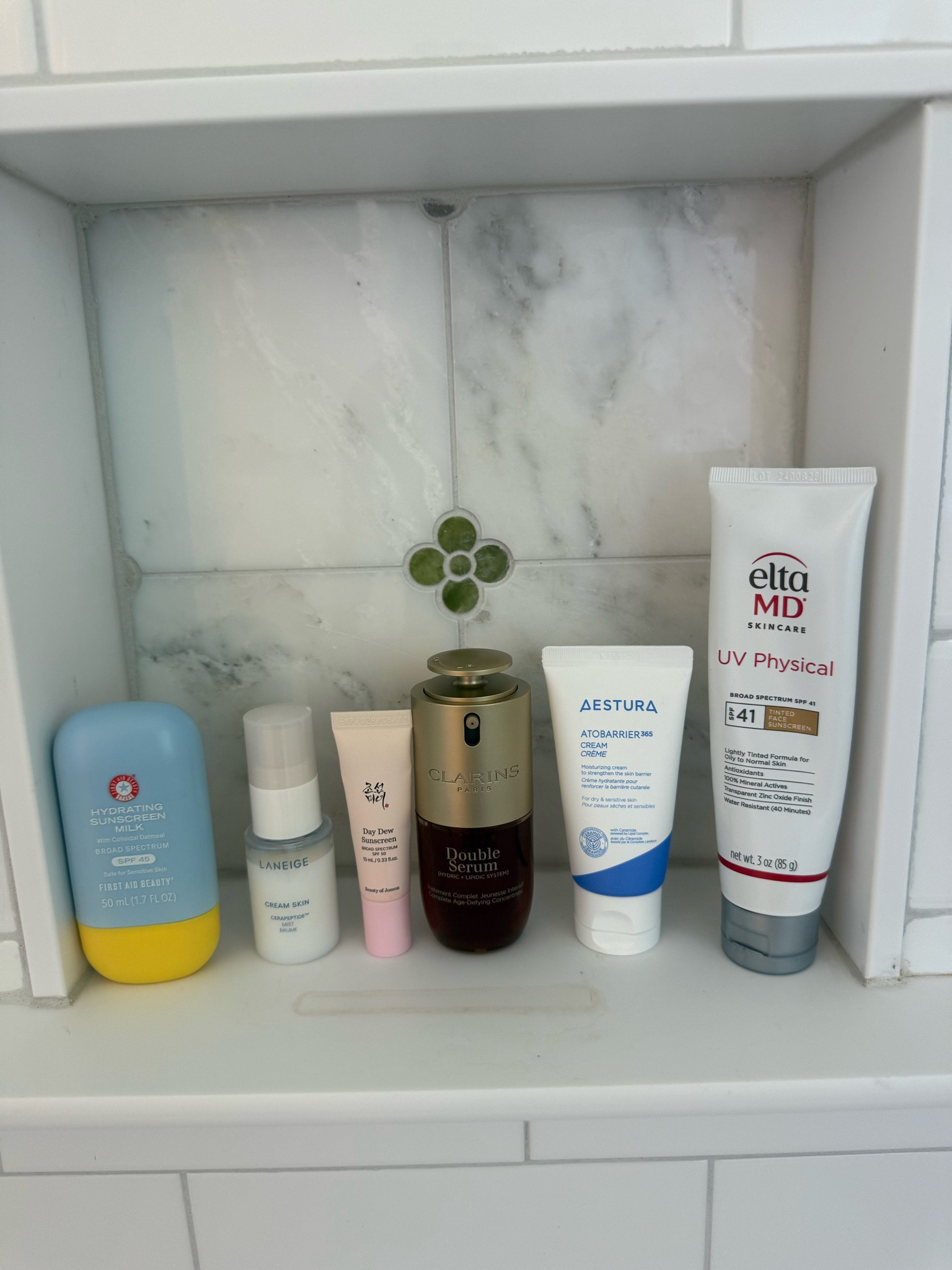 Summer skincare must haves

#LTKselfcare #LTKPetite #LTKBeauty