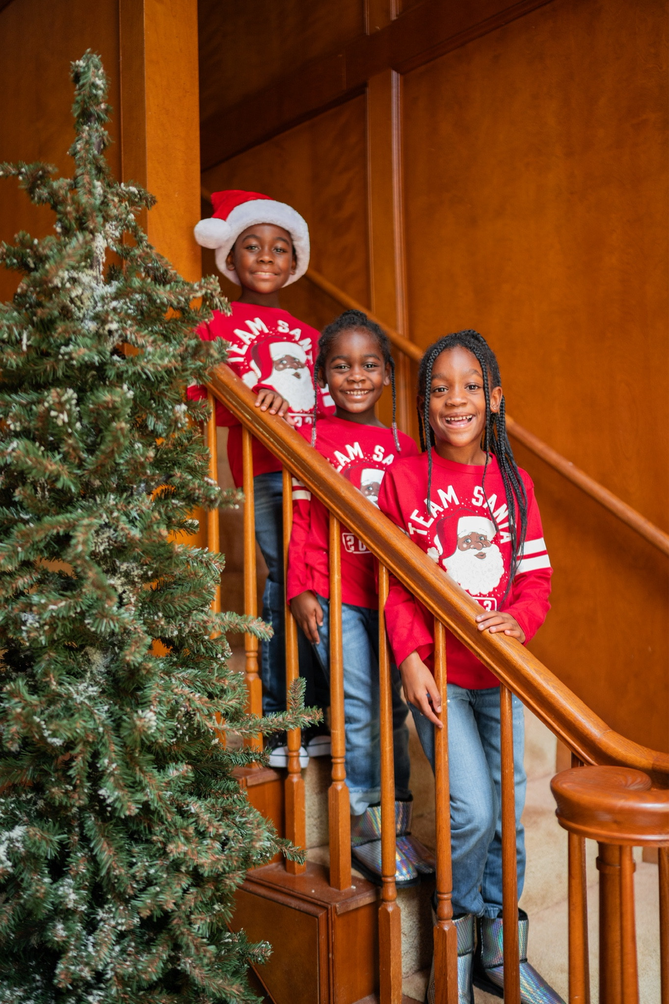 #LTKfamily #LTKkids #LTKHoliday