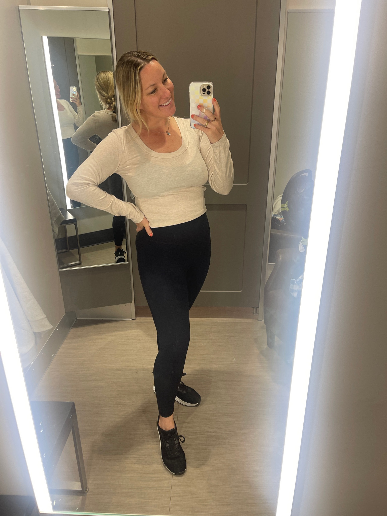 Love this soft cropped top! #target

#LTKstyletip #LTKfindsunder100 #LTKfindsunder50