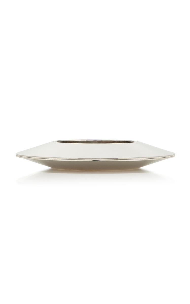 Blade Large Bangle | Moda Operandi (Global)