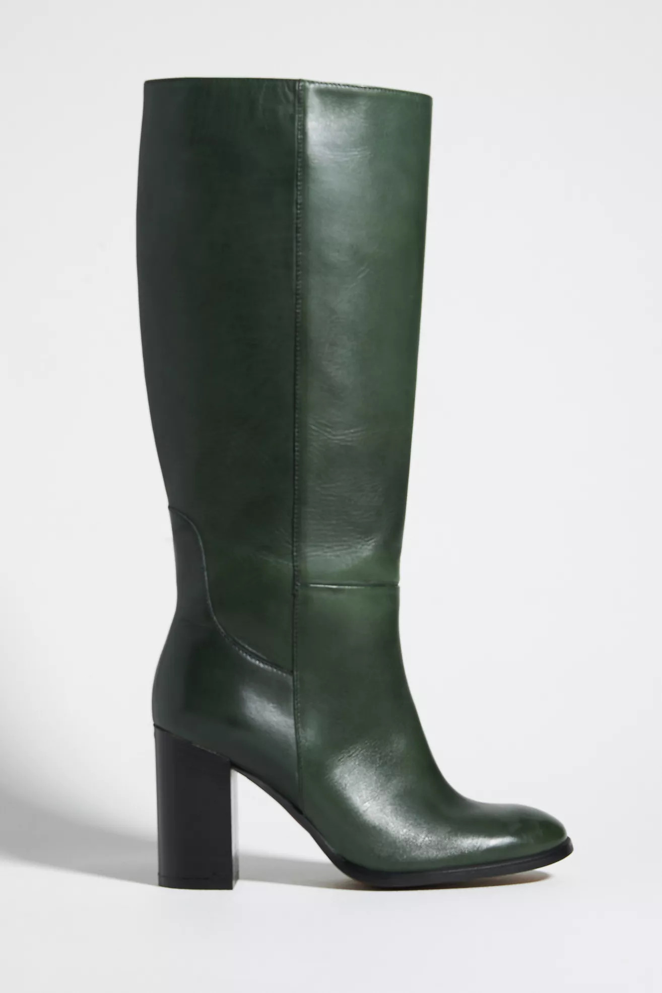 By Anthropologie Tall Leather Boots | Anthropologie (US)