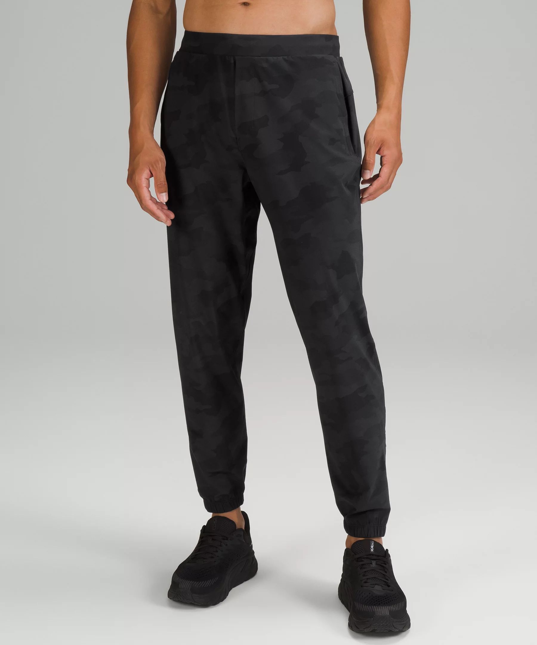 Surge Jogger Shorter *27" Online Only | Men's Joggers | lululemon | Lululemon (US)