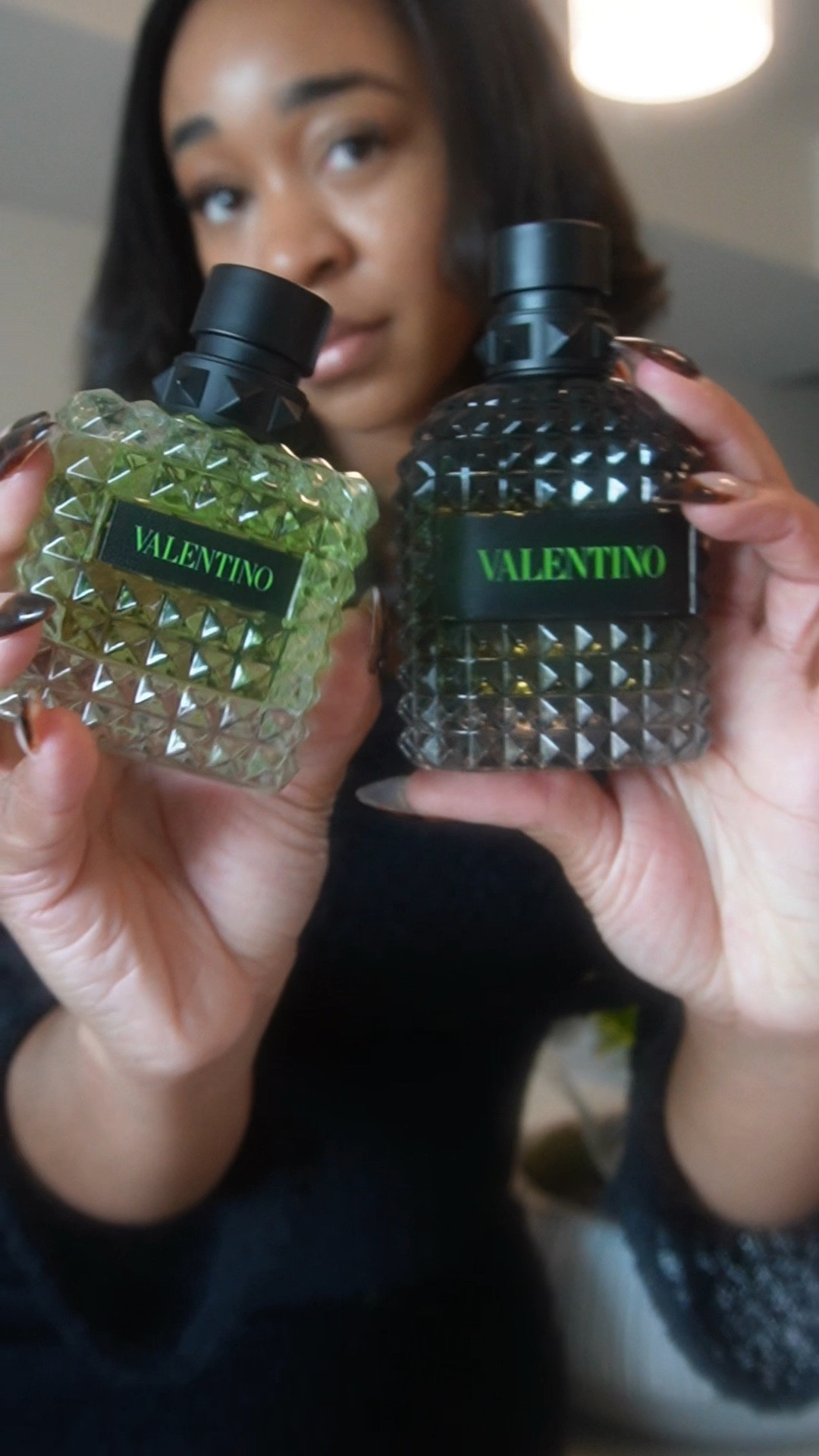 Valentino Beauty Born in Roma 

The perfect winter fragrance ❄️

#LTKBeauty #LTKWatchNow