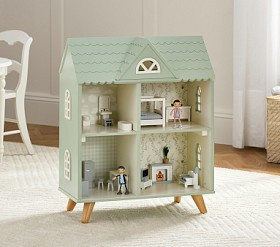 Elmhurst Dollhouse | Pottery Barn Kids
