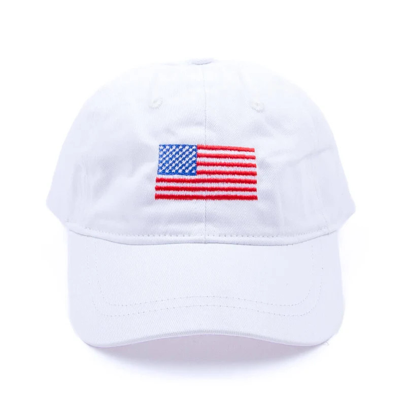 Kids Flag Hat | Classic Whimsy