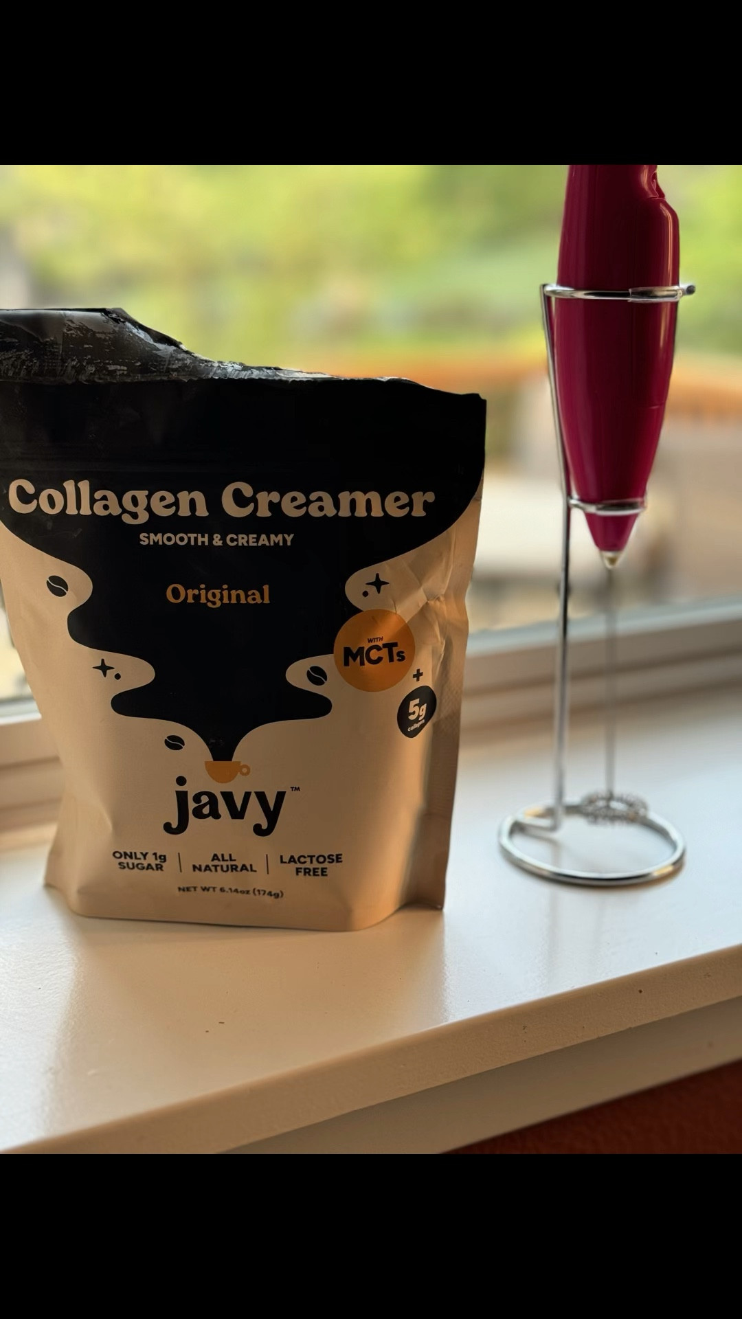 If you are going to drink coffee you might as well make it a superfood #amazon #javy #zulay 

#LTKHome #LTKxNSale #LTKSummerSales