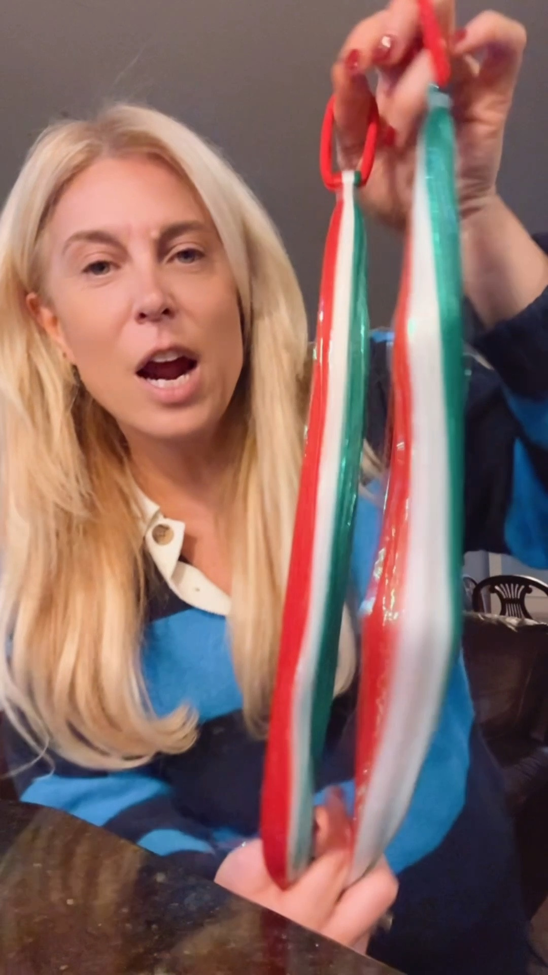 Fun holiday hair extensions

#LTKHoliday #LTKBeauty