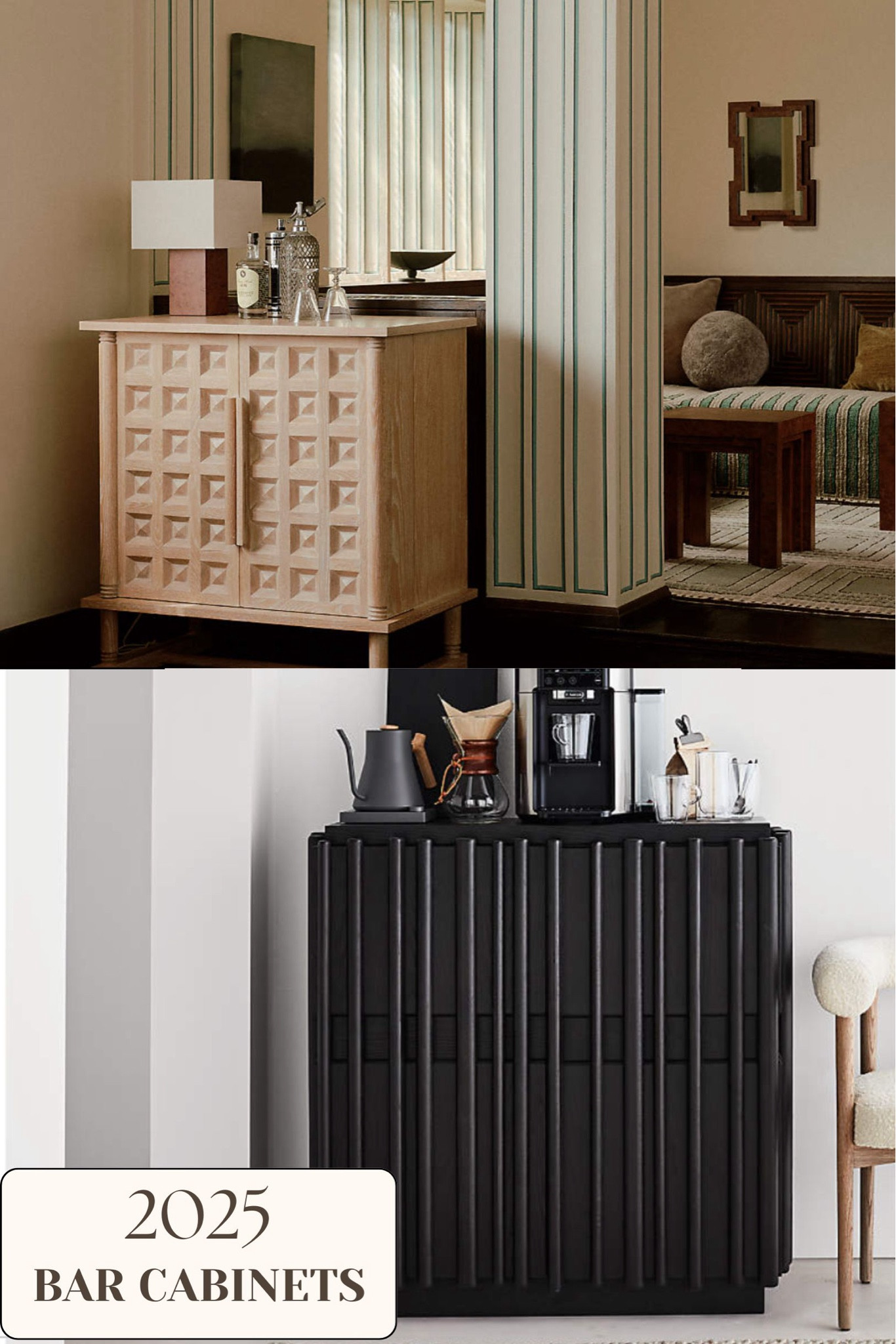 Best 2025 Bar Cabinets 


#LTKU #LTKHome