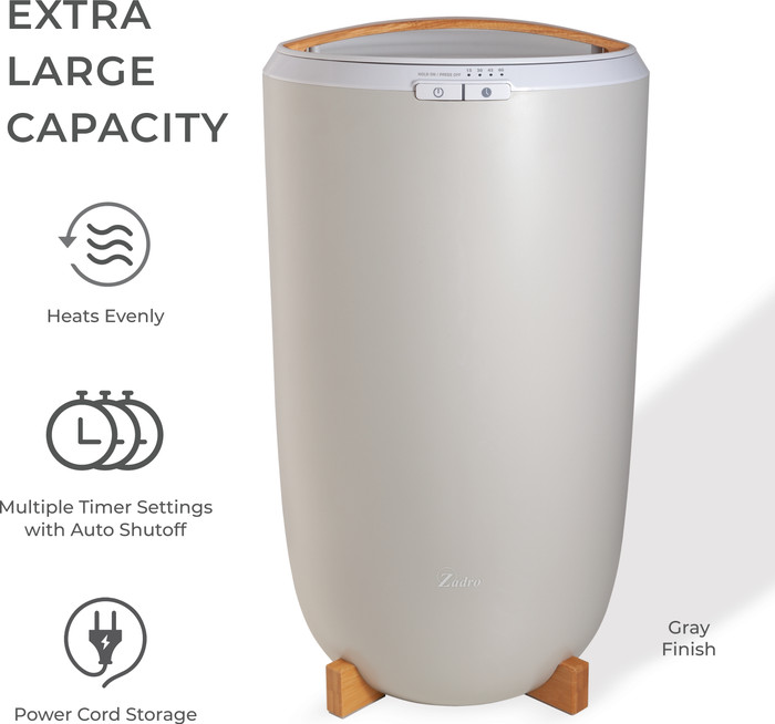 Zadro Large Bucket Towel Warmer | Nordstrom | Nordstrom