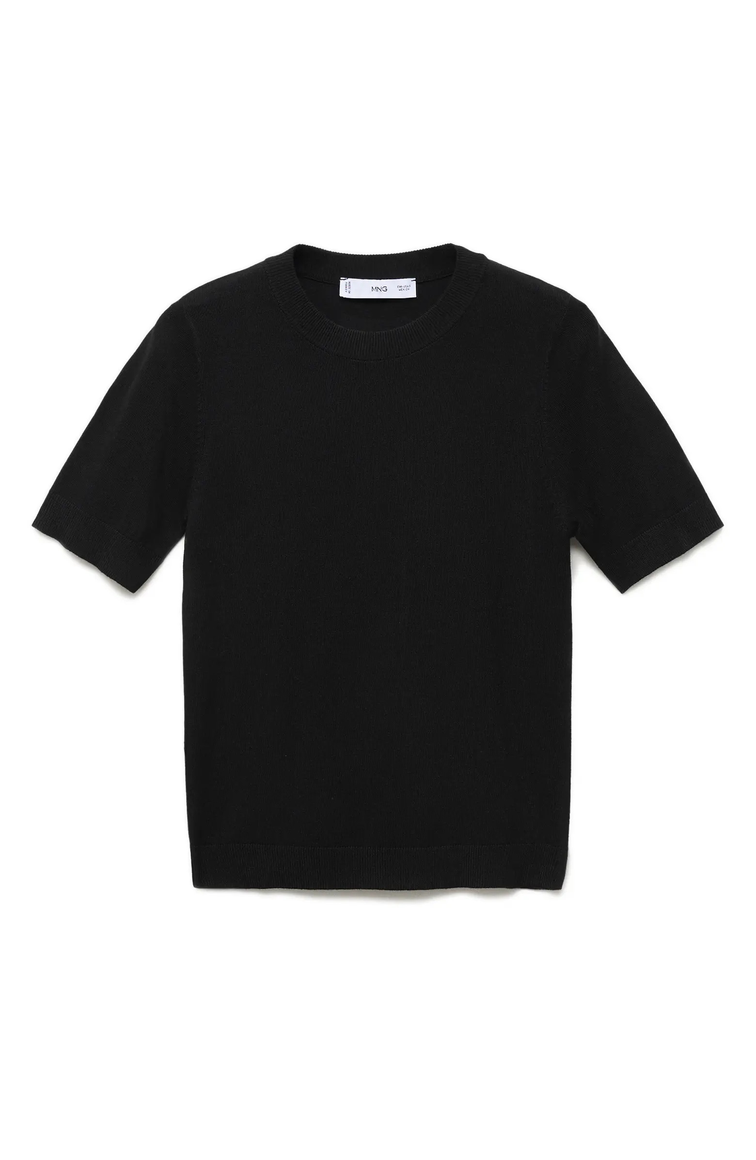 Short Sleeve Sweater | Nordstrom