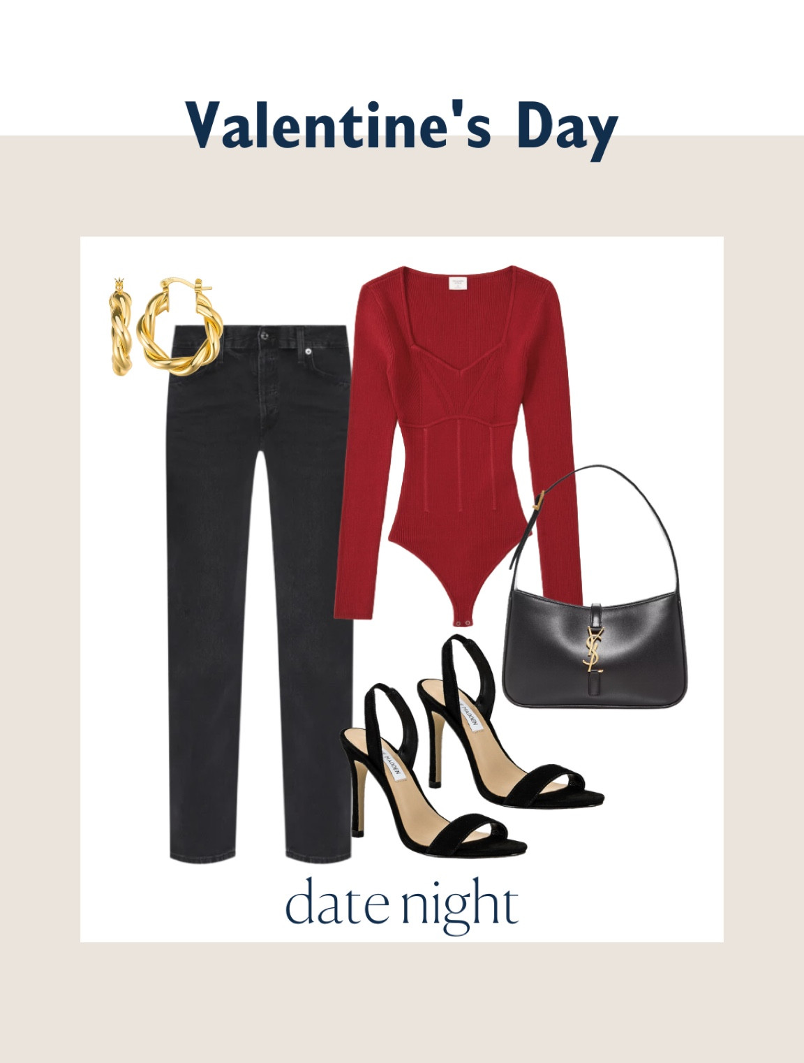 Valentine’s Day GIFT GUIDE! 

#LTKstyletip #LTKSeasonal #LTKGiftGuide