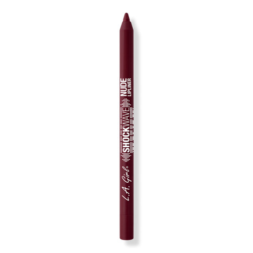 Long-Lasting Shockwave Lip Liner | Ulta