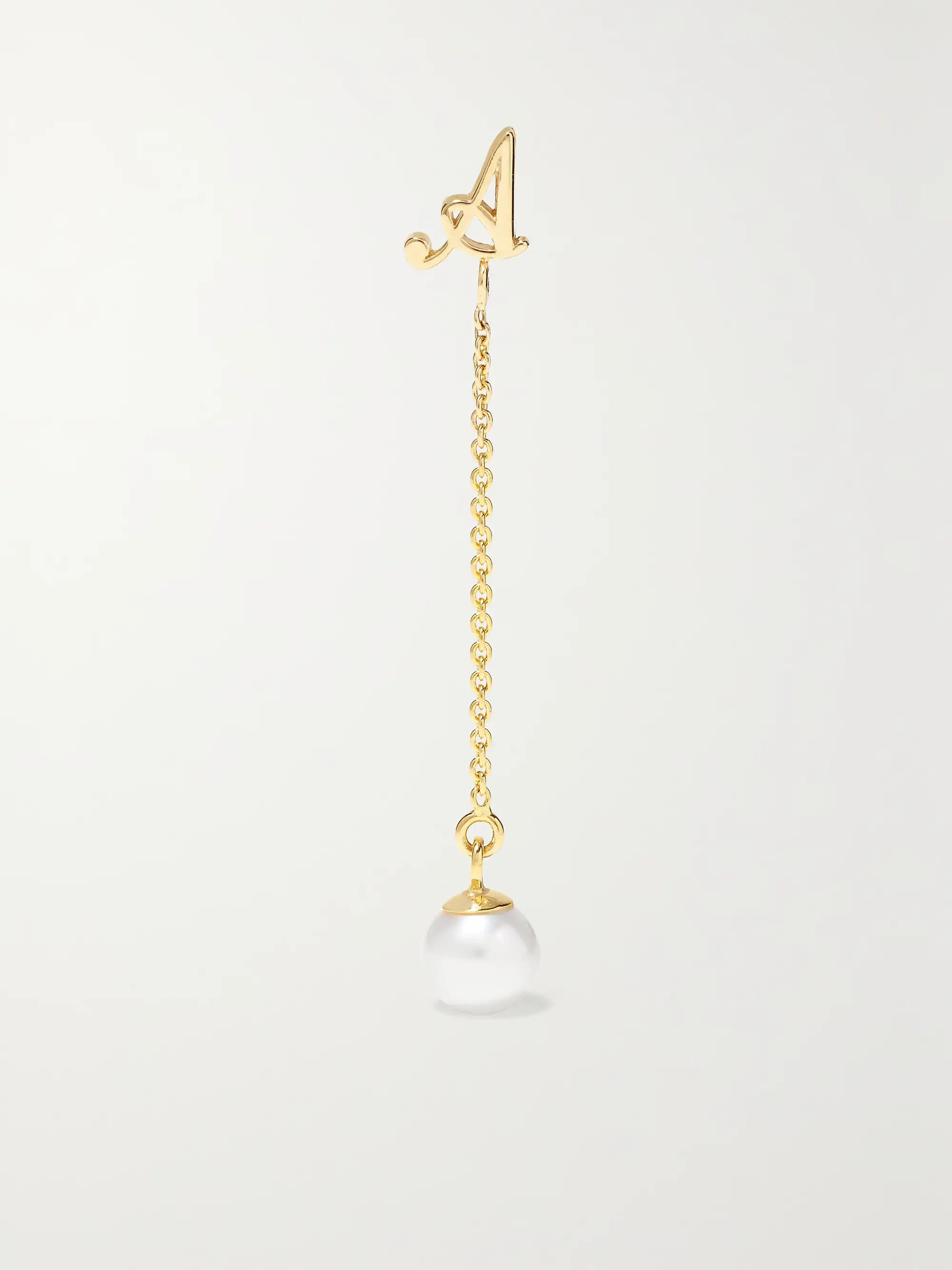 STONE AND STRAND | NET-A-PORTER (US)