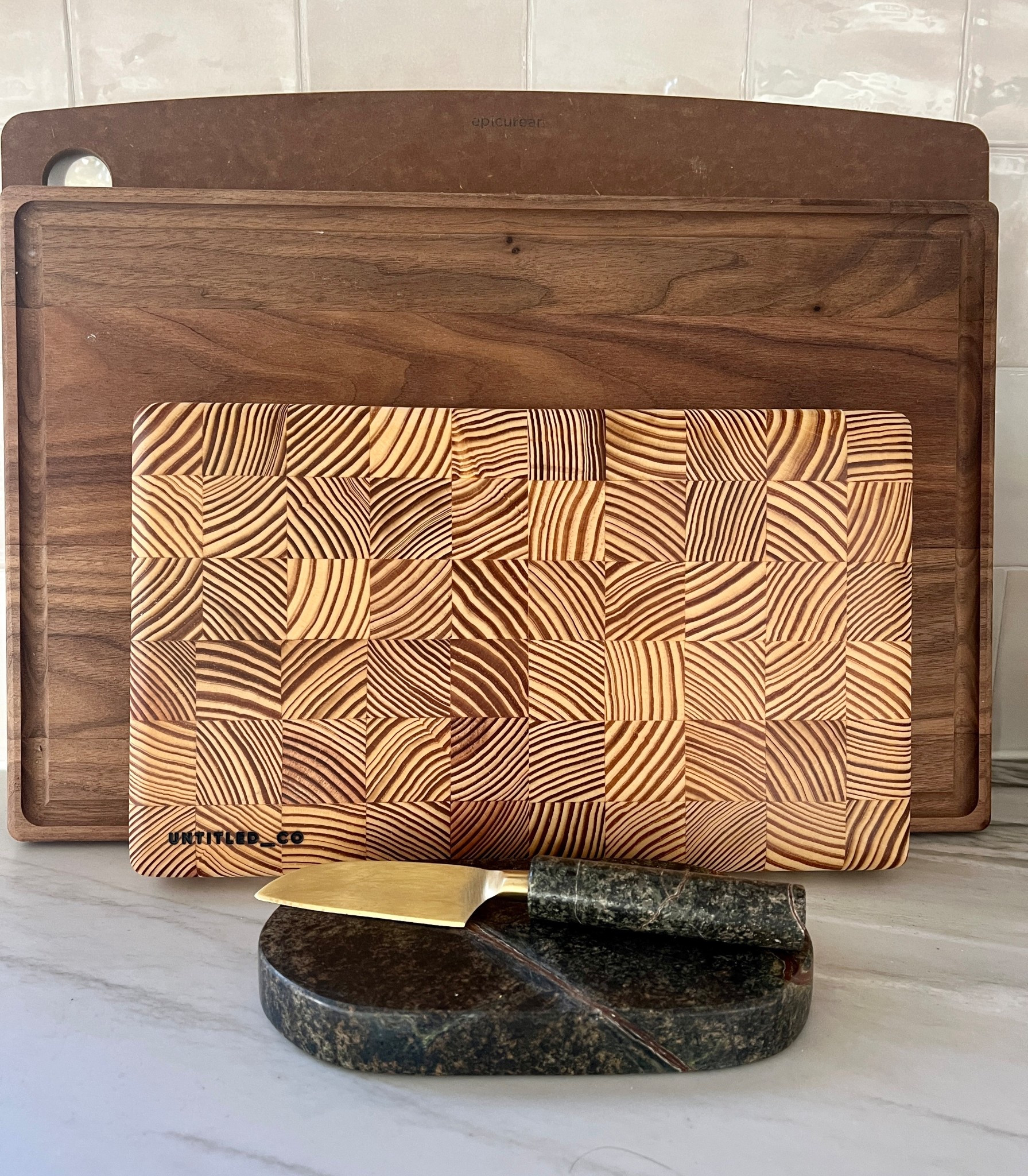 Neutral kitchen aesthetic cutting boards  

#LTKdayinmylife #LTKfoodie #LTKHome