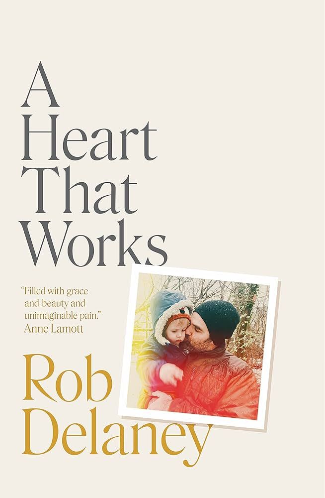 A Heart That Works | Amazon (US)