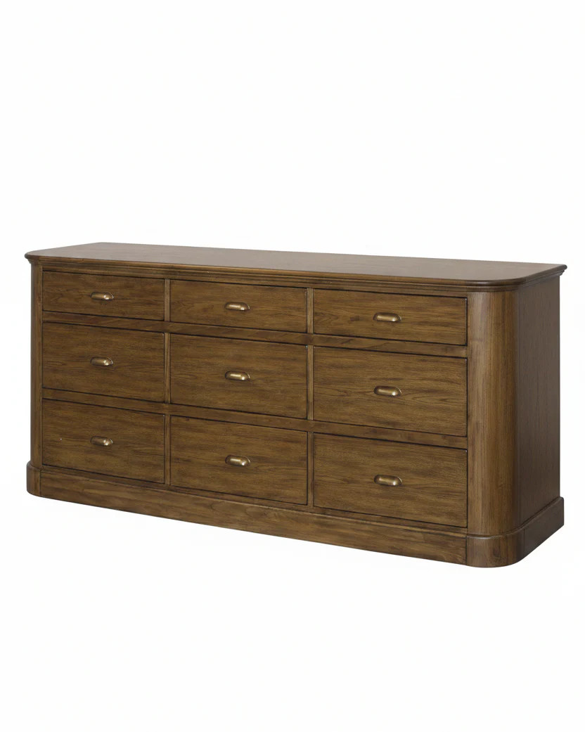 Bristow Oversized Dresser | Magnolia