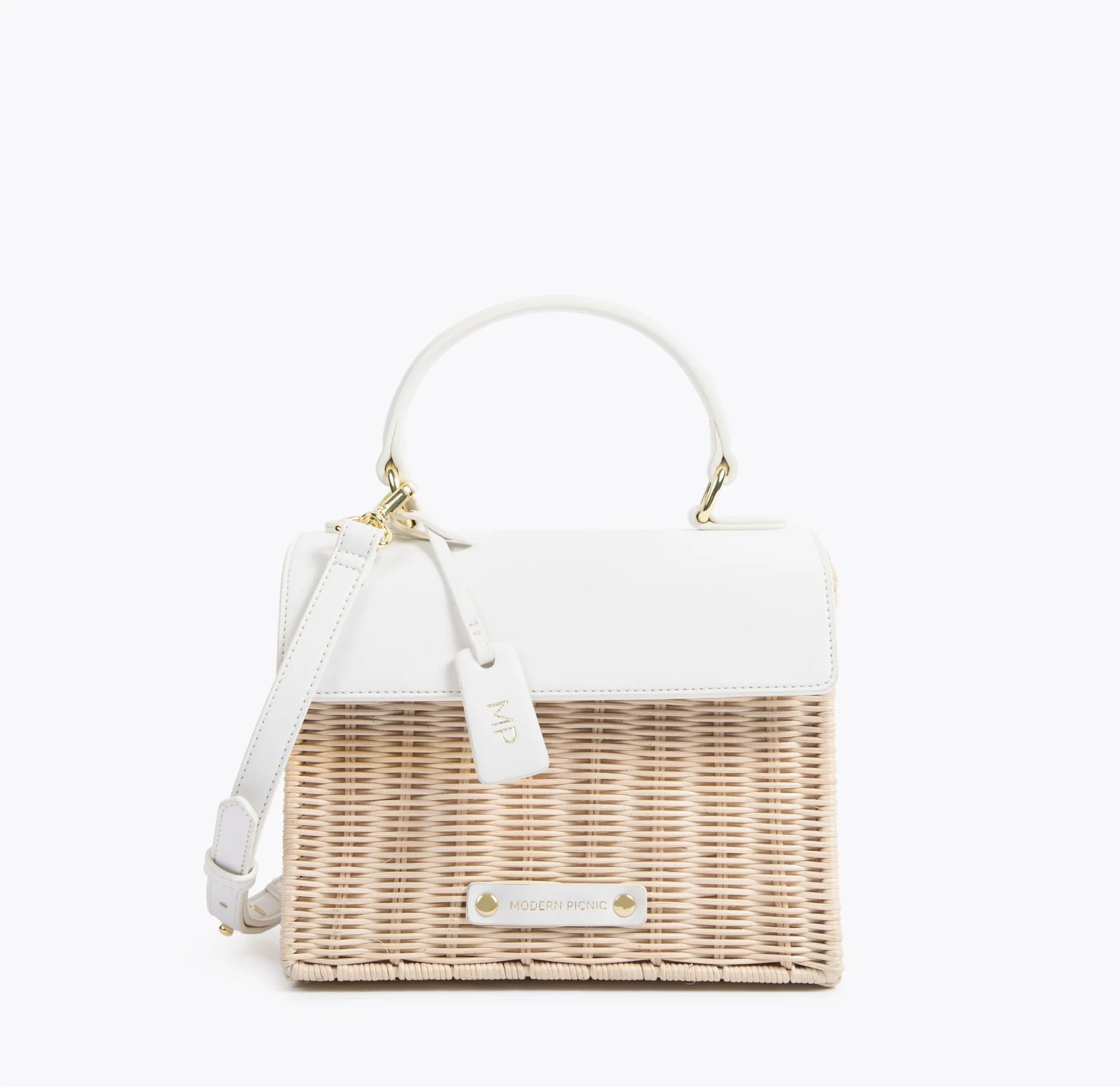 THE MINI LUNCHER | Modern Picnic