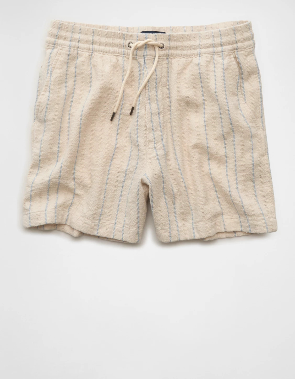 AE 5" Lived-In Pull-On Short | American Eagle Outfitters (US & CA)