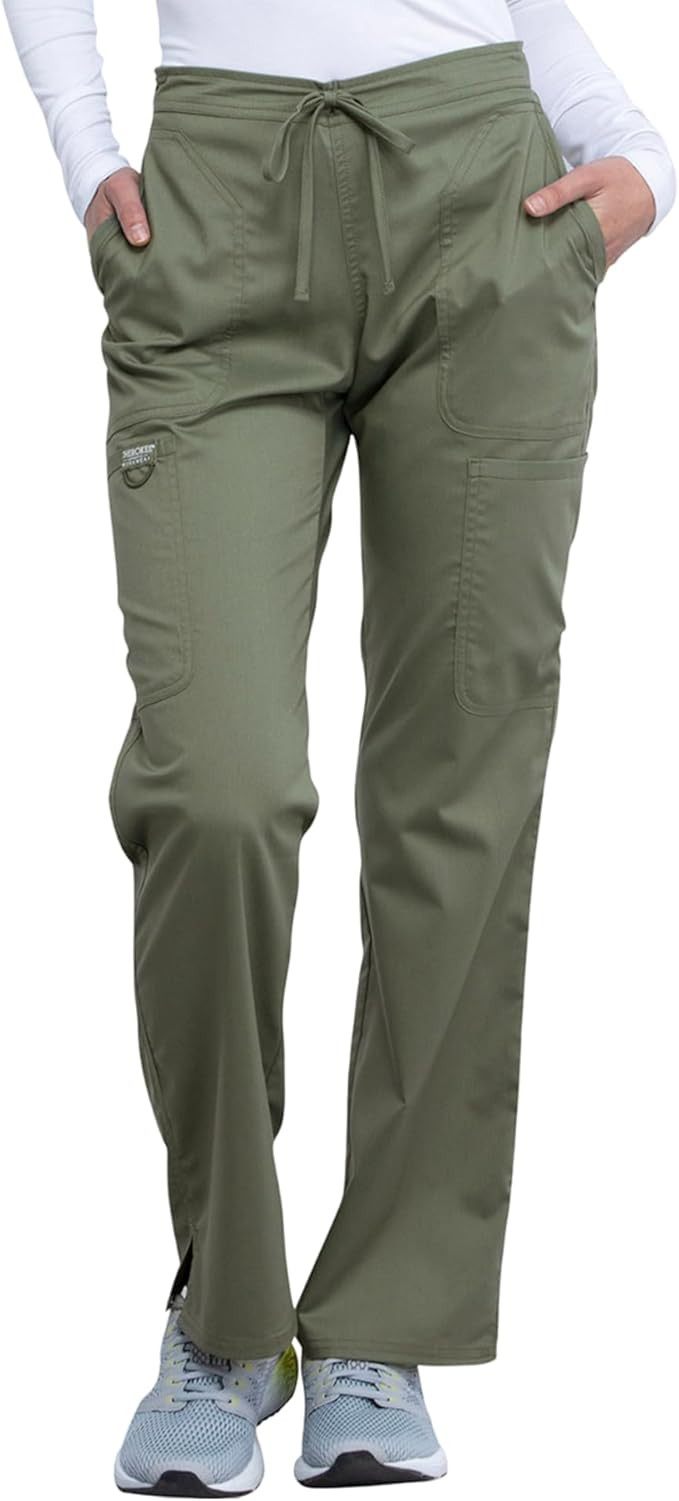 Cherokee Workwear Women's Revolution Pant | Amazon (ES)